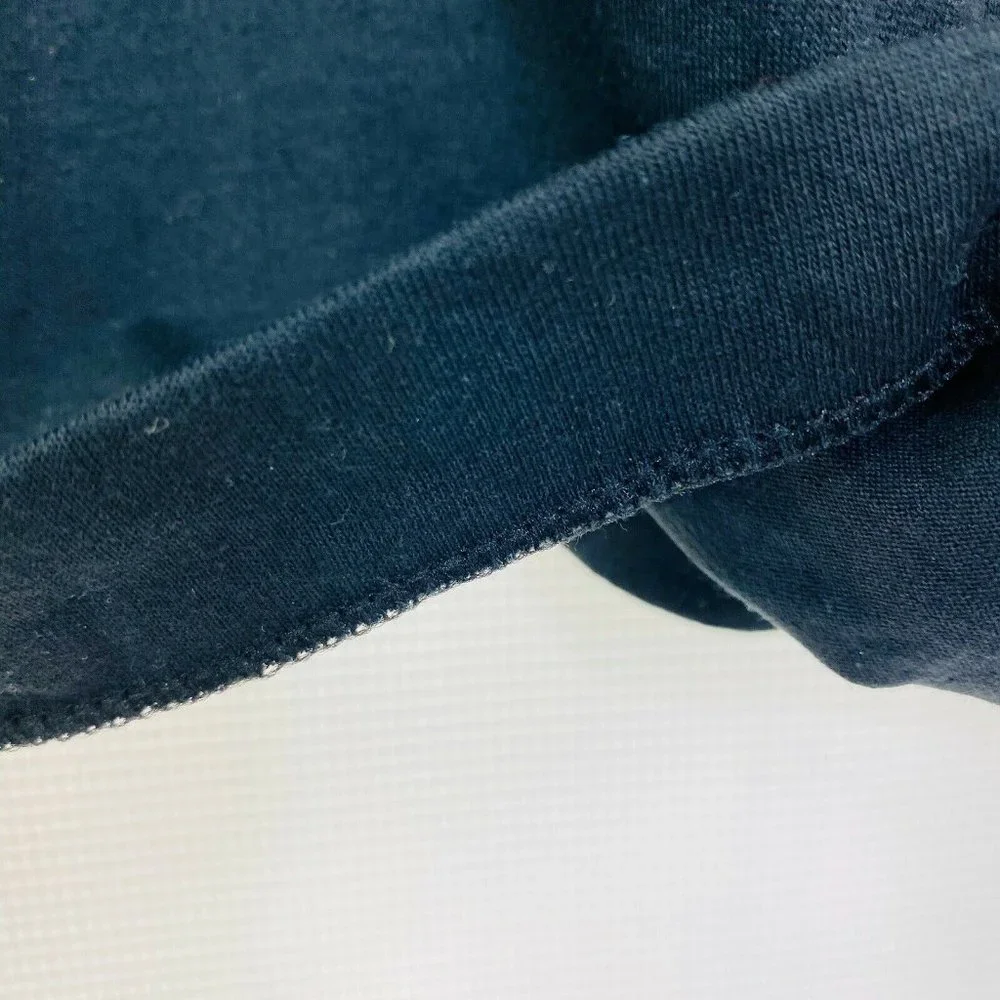 U.S. ARMY 66Th Division T-shirt Vintage L Black - Picture 3 of 4